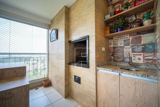 Foto 30 do(a) Apartamento de 3 quartos à venda em Jardim Arpoador, São Paulo