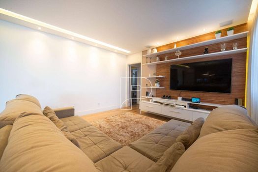 Foto 3 do(a) Apartamento de 3 quartos à venda em Jardim Arpoador, São Paulo
