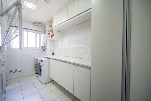 Foto 38 do(a) Apartamento de 3 quartos à venda em Jardim Arpoador, São Paulo
