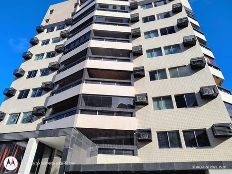 Foto 20 do(a) Apartamento de 3 quartos para alugar em Ponta Verde, Maceió
