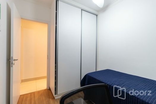 Foto 19 do(a) Apartamento de 2 quartos à venda em Vila Santa Catarina, São Paulo