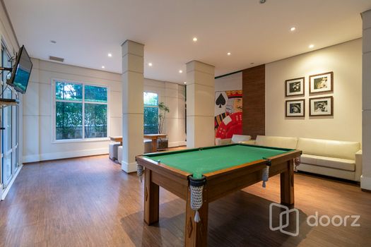 Foto 41 do(a) Apartamento de 2 quartos à venda em Vila Santa Catarina, São Paulo
