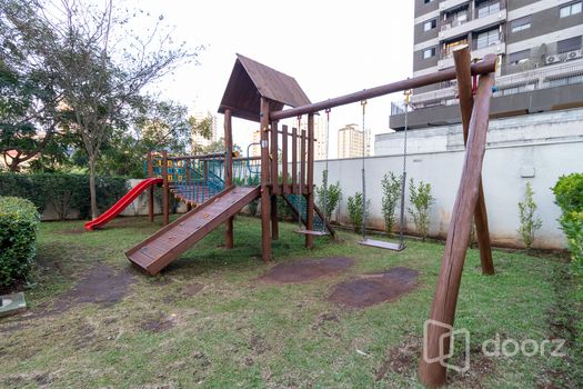 Foto 33 do(a) Apartamento de 2 quartos à venda em Vila Santa Catarina, São Paulo