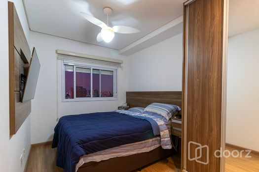 Foto 13 do(a) Apartamento de 2 quartos à venda em Vila Santa Catarina, São Paulo