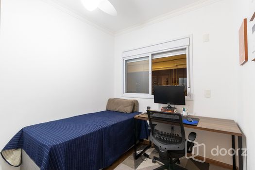 Foto 17 do(a) Apartamento de 2 quartos à venda em Vila Santa Catarina, São Paulo