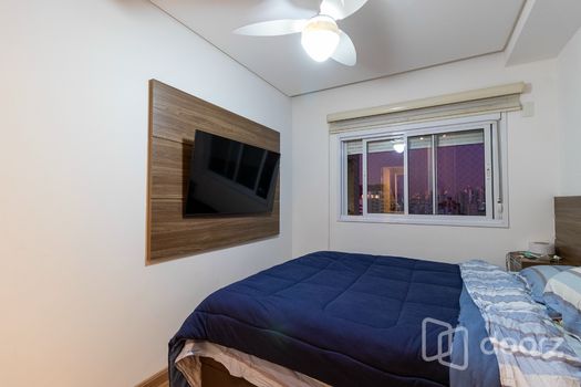 Foto 14 do(a) Apartamento de 2 quartos à venda em Vila Santa Catarina, São Paulo