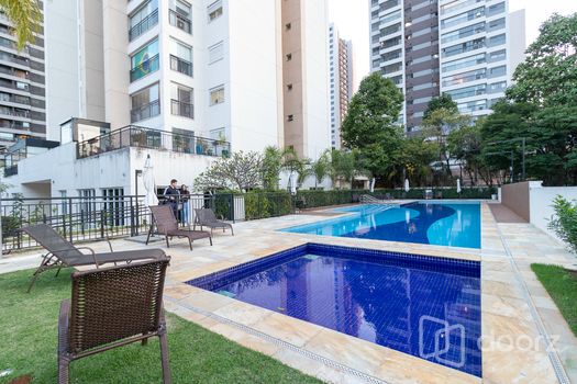 Foto 20 do(a) Apartamento de 2 quartos à venda em Vila Santa Catarina, São Paulo