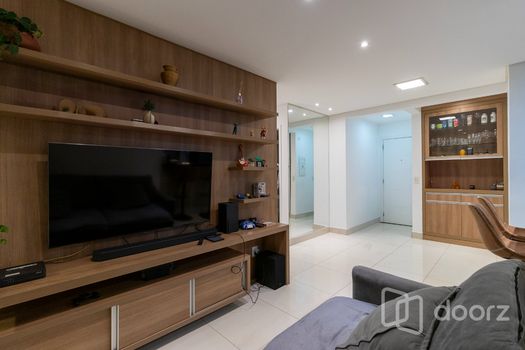 Foto 3 do(a) Apartamento de 2 quartos à venda em Vila Santa Catarina, São Paulo