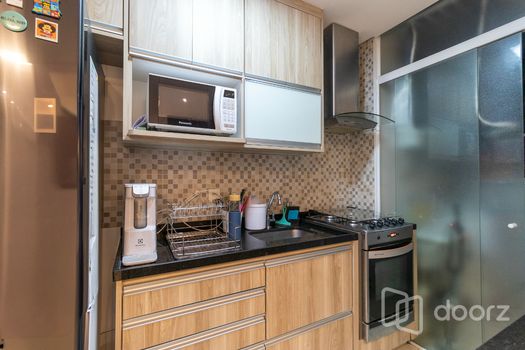 Foto 5 do(a) Apartamento de 2 quartos à venda em Vila Santa Catarina, São Paulo