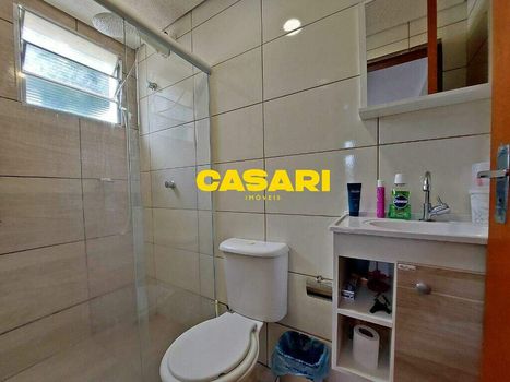 Foto 9 do(a) Apartamento de 1 quartos à venda em Residencial Água Branca, Boituva