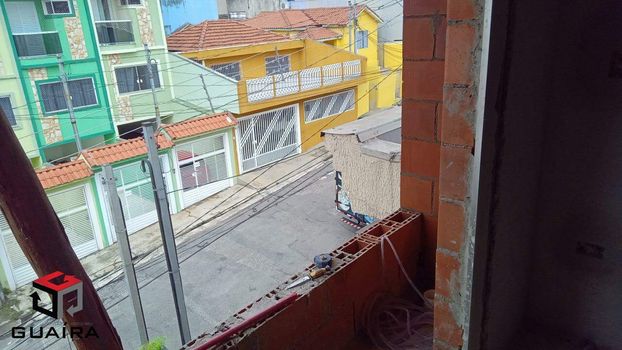 Foto 21 do(a) Casa de 2 quartos à venda em Vila Alto de Santo André, Santo André