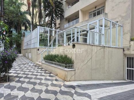 Foto 23 do(a) Apartamento de 2 quartos à venda em Jardim Paulista, São Paulo