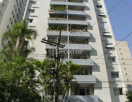 Foto 24 do(a) Apartamento de 2 quartos à venda em Jardim Paulista, São Paulo
