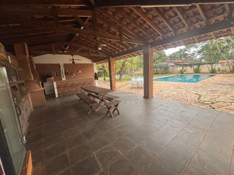 Foto 8 do(a) Casa em Condomínio de 5 quartos à venda em Jardim Shangri-Lá, Bauru