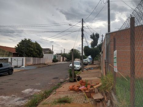 Foto 9 do(a) Terreno false à venda em Jardim Tarobá, Cambé