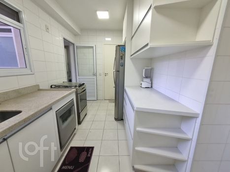 Foto 10 do(a) Apartamento de 3 quartos à venda em Vila Congonhas, São Paulo