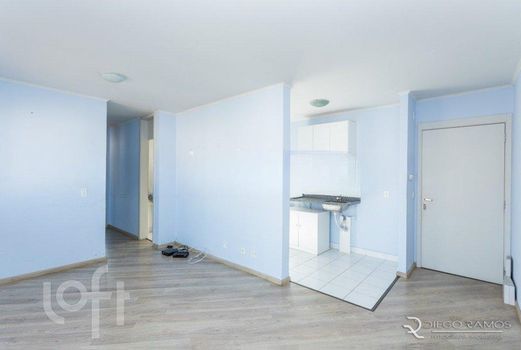 Foto 2 do(a) Apartamento de 3 quartos à venda em Humaitá, Porto Alegre