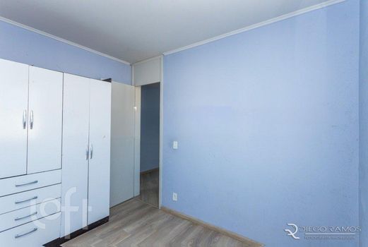 Foto 10 do(a) Apartamento de 3 quartos à venda em Humaitá, Porto Alegre