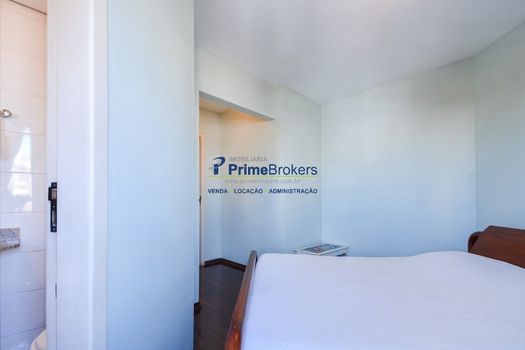 Foto 10 do(a) Apartamento de 3 quartos à venda em Vila Romana, São Paulo
