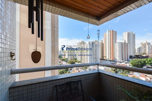 Foto 24 do(a) Apartamento de 3 quartos à venda em Vila Romana, São Paulo