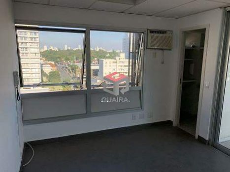 Foto 4 do(a) Sala / Conjunto Comercial false à venda em Brooklin Paulista, São Paulo