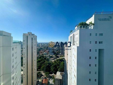 Foto 5 do(a) Cobertura de 3 quartos à venda em Setor Marista, Goiânia