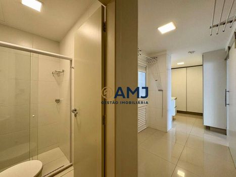 Foto 43 do(a) Cobertura de 3 quartos à venda em Setor Marista, Goiânia