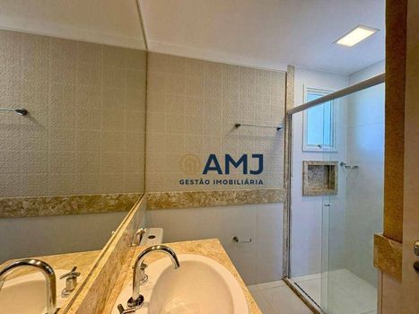 Foto 37 do(a) Cobertura de 3 quartos à venda em Setor Marista, Goiânia