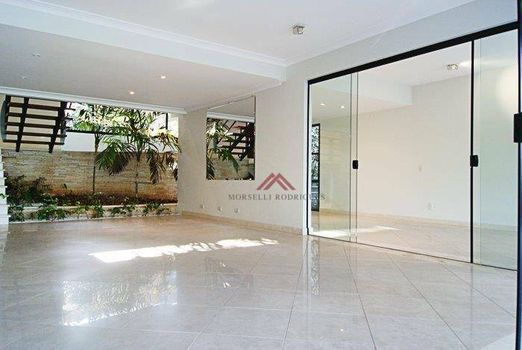 Foto 2 do(a) Casa em Condomínio de 4 quartos à venda em Barão Geraldo, Campinas