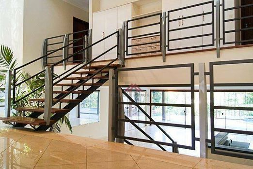 Foto 5 do(a) Casa em Condomínio de 4 quartos à venda em Barão Geraldo, Campinas
