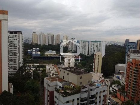 Foto 8 do(a) Apartamento de 3 quartos à venda em Vila Andrade, São Paulo