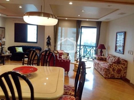 Foto 4 do(a) Apartamento de 3 quartos à venda em Vila Andrade, São Paulo