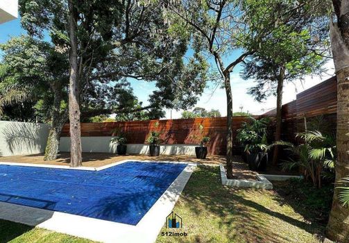 Foto 24 do(a) Casa em Condomínio de 4 quartos à venda em Parque Colonial, São Paulo
