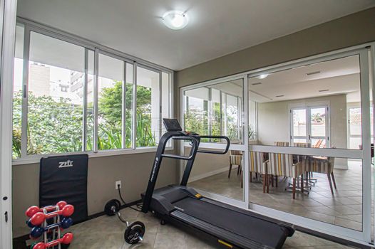 Foto 6 do(a) Apartamento de 1 quartos à venda em Bela Vista, Porto Alegre