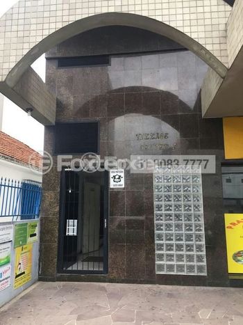 Foto 10 do(a) Sala / Conjunto Comercial false à venda em Passo da Areia, Porto Alegre