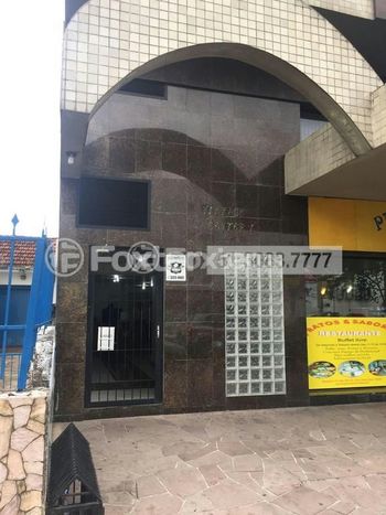 Foto 9 do(a) Sala / Conjunto Comercial false à venda em Passo da Areia, Porto Alegre