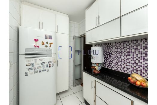 Foto 14 do(a) Apartamento de 2 quartos à venda em Parque Maria Helena, São Paulo