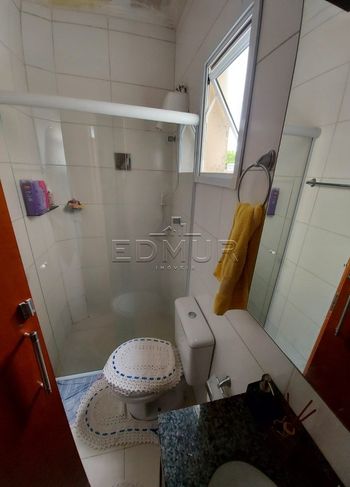 Foto 9 do(a) Cobertura de 2 quartos à venda em Jardim Santo André, Santo André