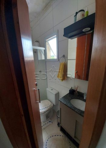 Foto 8 do(a) Cobertura de 2 quartos à venda em Jardim Santo André, Santo André