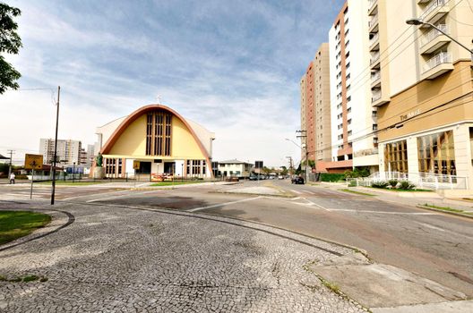 Foto 4 do(a) Apartamento de 3 quartos para alugar em Novo Mundo, Curitiba