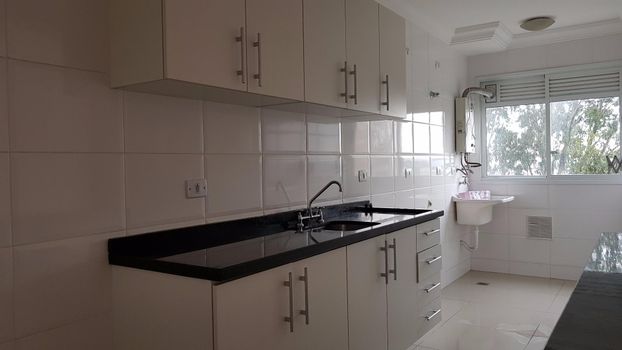 Foto 3 do(a) Apartamento de 3 quartos para alugar em Novo Mundo, Curitiba