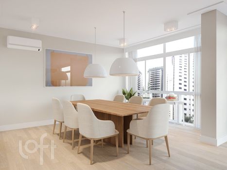Foto 6 do(a) Apartamento de 3 quartos à venda em Jardim Paulista, São Paulo