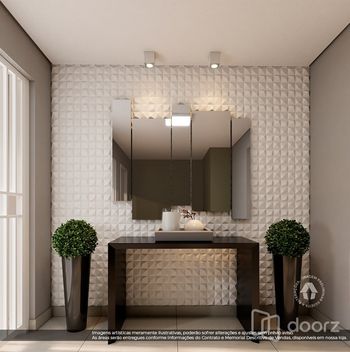 Foto 3 do(a) Cobertura de 1 quartos à venda em Cidade Líder, São Paulo
