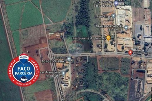 Foto 1 do(a) Terreno false à venda em São Benedito, Uberaba
