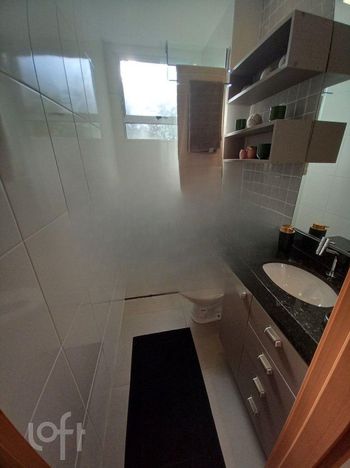 Foto 7 do(a) Apartamento de 2 quartos à venda em Camaquã, Porto Alegre