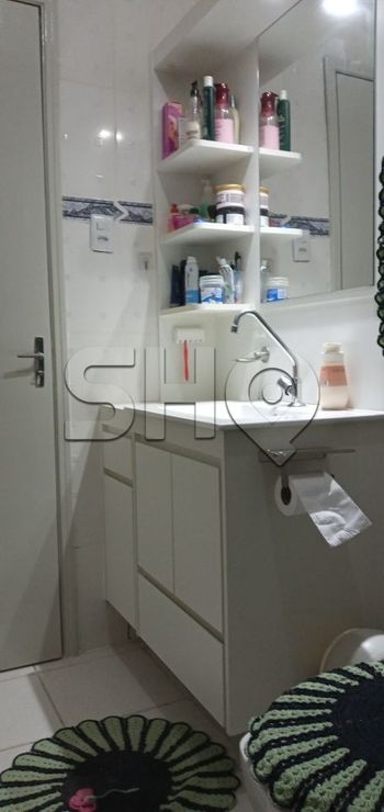 Foto 9 do(a) Casa de 2 quartos à venda em Moinho Velho, São Paulo