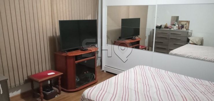 Foto 4 do(a) Casa de 2 quartos à venda em Moinho Velho, São Paulo