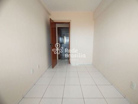 Foto 8 do(a) Apartamento de 2 quartos para alugar em Areal (Águas Claras), Brasília