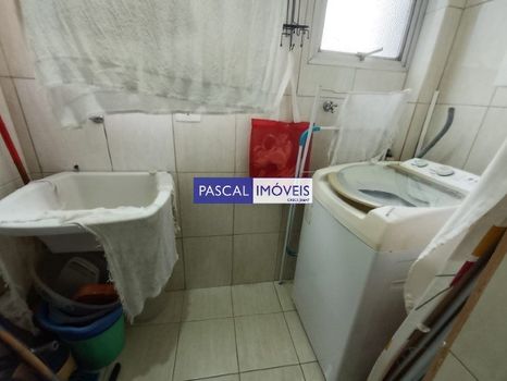 Foto 12 do(a) Apartamento de 2 quartos à venda em Cidade Monções, São Paulo
