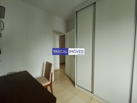 Foto 10 do(a) Apartamento de 2 quartos à venda em Cidade Monções, São Paulo